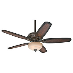 Midcentury Ceiling Fans by Gght, Inc.