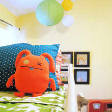 Niko's Room