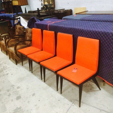 french art deco furniture inc