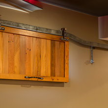 basement ideas