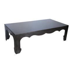 Delma Coffee Table - Coffee Tables