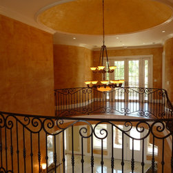Custom Single Family Home 7,000 sq. ft. - Products