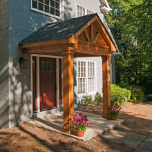 EDG Porch