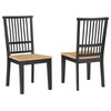Magnolia Side Chair, Set of 2