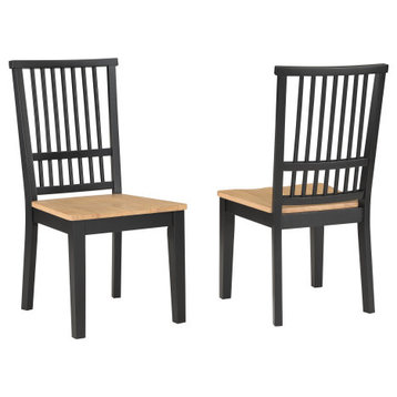 Magnolia Side Chair, Set of 2