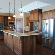 Kitchen Ideas