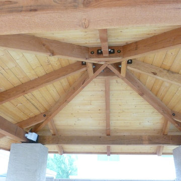 Outdoor Structures