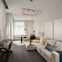 OFFICE BEDROOM