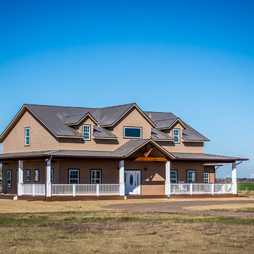 basis Design - Ranch Road