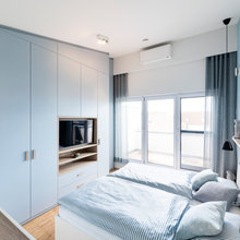 Schlafzimmer | Master