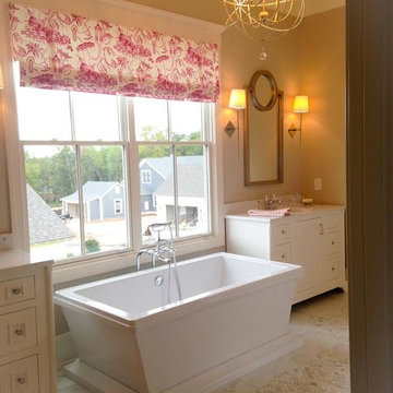 Southern Living Inspired Community | Old Town | The Repousse