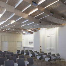 Royal Training / Conference Room.