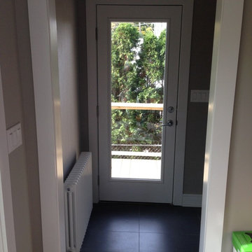 Interior Painting