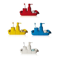 Accessories - Kids Bathroom Accessories