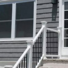Fence Ideas