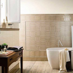 Плитка CERAMICHE GRAZIA - Wall And Floor Tile