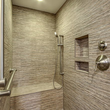 Cabot Master bath