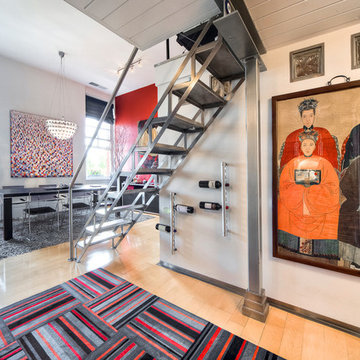 Designer Home