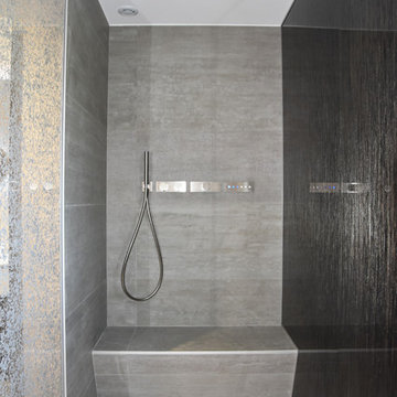 Salle de bains - Chuzelles