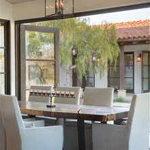 Indoor/outdoor