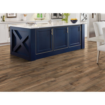 Shaw 199TS Harvest - 6" x 36" Rectangle Floor and Wall Tile - - Rye