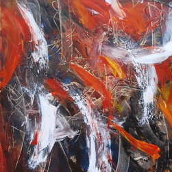 Chaos - Artwork
