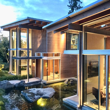 UBC Endowment Lands