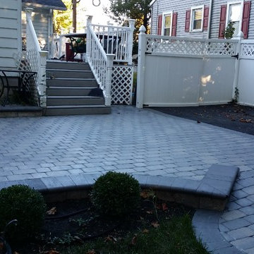 Landscaping and Hardscapes