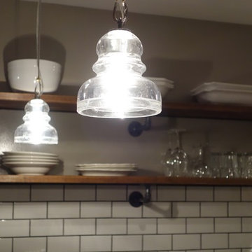 Tiny Kitchen