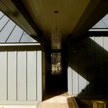 Lake Overlook House