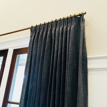 curtains