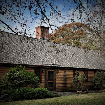 Roofing
