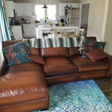 Living Room Ideas