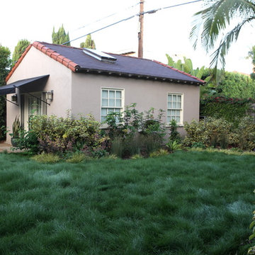 Save Water with IdealMow Meadows