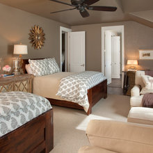 Siri Haynes - guest rooms