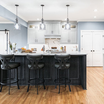 Muskego Makeover: A Kitchen Transformation Story