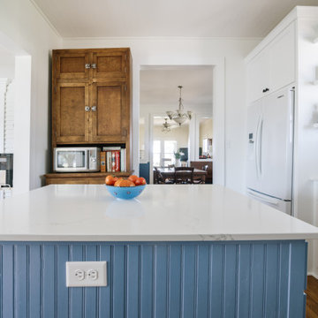 100+ Year Old Farmhouse Remodel