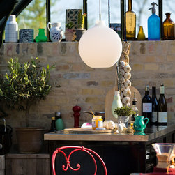 Wohlert - Pendant Lighting