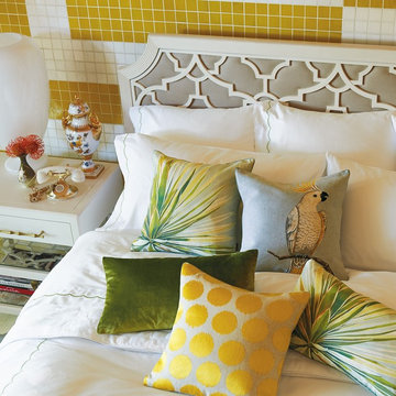 Frontgate Interiors 2014