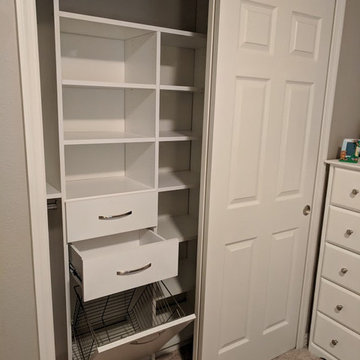 Custom Closet Products
