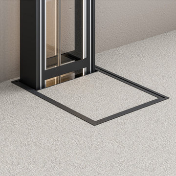 Ascenda - Through the Floor Elevator
