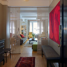 hall way