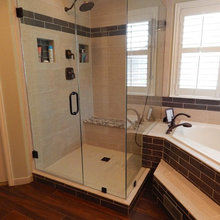 restaurant bath