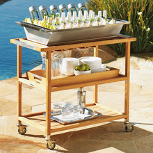 bar carts