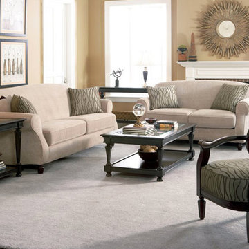 Living Rooms