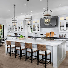 Kitchen Backsplash Ideas