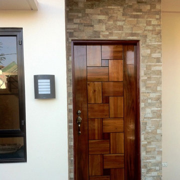 Zen Style Two (2) Storey Residence