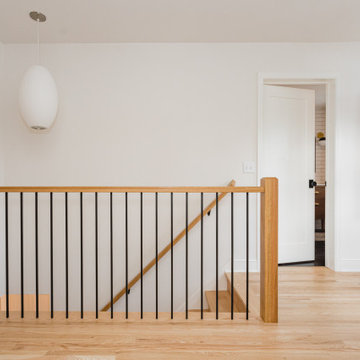 Modern Cape Cod