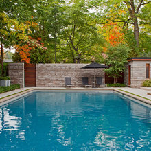 Landscape Ideas
