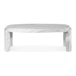 TACCA Center Table By BRABBU - Living Room Furniture
